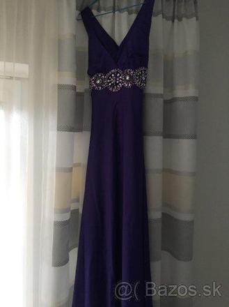 Spoločenské šaty, m