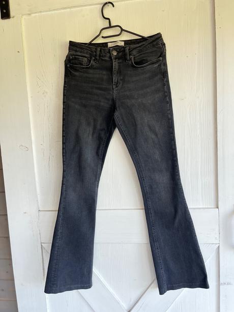 Zara flared rifle, zara,36