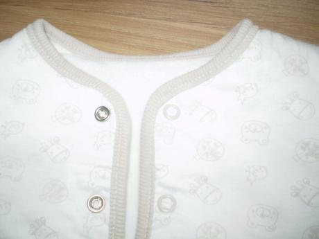 Kabatik a ciapocky-nenosene, f&f,62