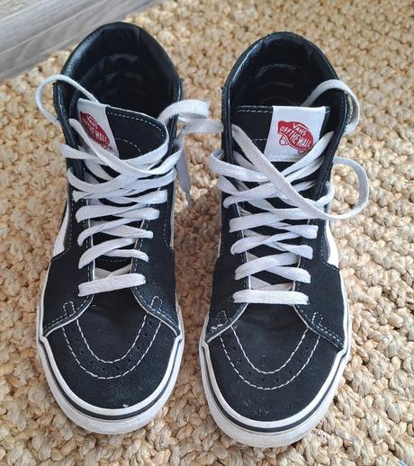 Tenisky vans, vans,36