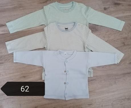 Chlapcenske tricka s dlhym rukavom, kuniboo,62