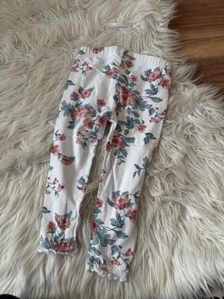 Newbie legíny, newbie,92