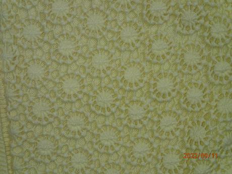 Citrónový komplet next 110-116+ svetrík ff, next,110