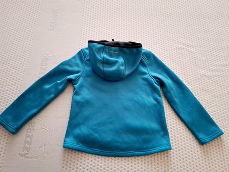 Jarná bundička, 122