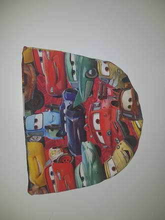 Capica mcqueen, 86