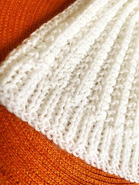 Trblietavá čiapka beanie, m