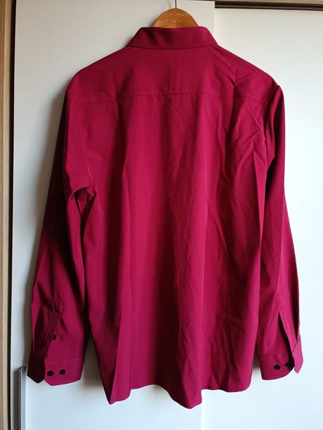 Pánska košeľa l, l