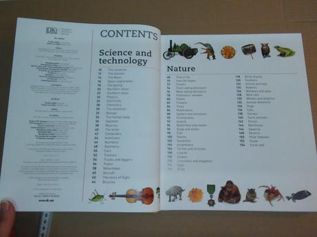 Dk picture this encyclopedia, 