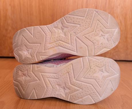 Svietiace tenisky 27, graceland,27