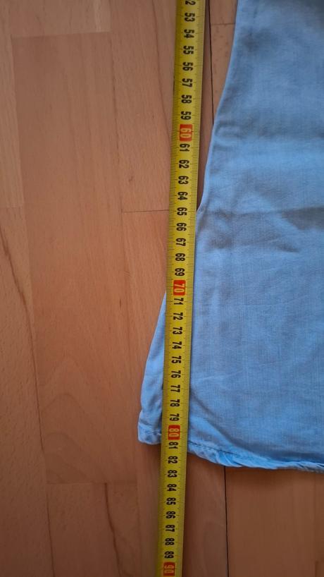 Riflove saty, pull&bear,s