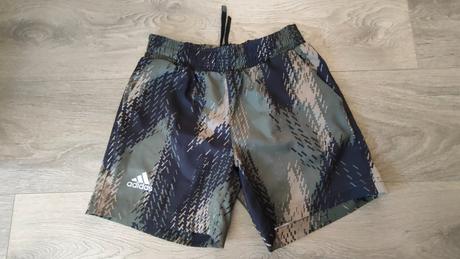 Športové kraťasy zn.adidas, veľ.140, 9-10 r., adidas,140