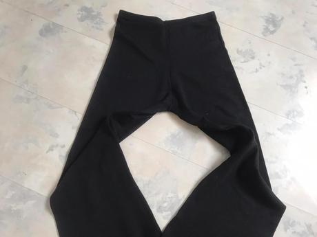 Kvalitné tepláky, 158