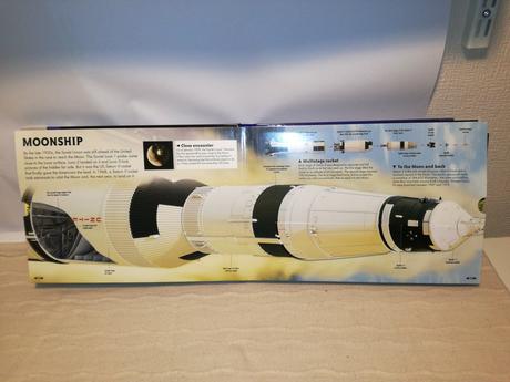 Legendary journeys space nsu21, 