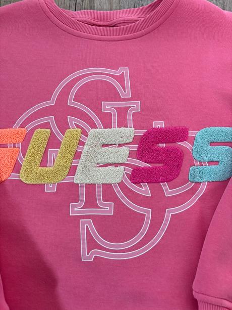 Mikina guess, guess,140