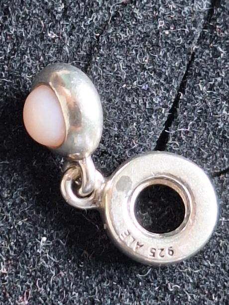 Pandora strieborné prívesky, pandora