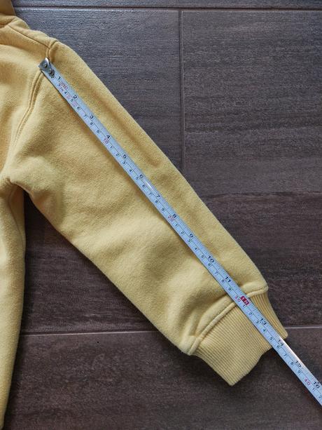 Mikina, palomino,104