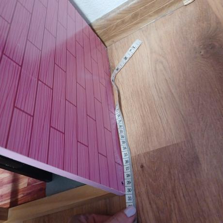 Domček pre bábiky, 