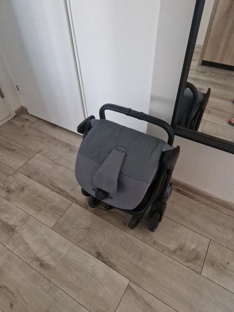 Easywalker jackey forest green, easywalker,easywalker jackey