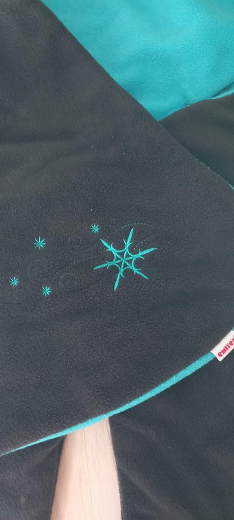 Emitex zavinovačka, 