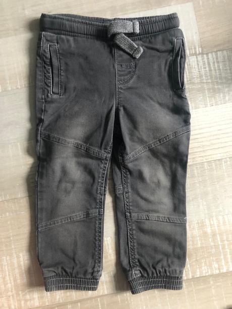 Nohavice f&f 92, f&f,92