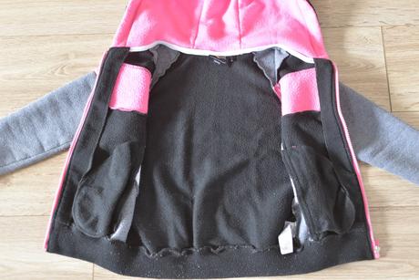 Mikina everlast, 128