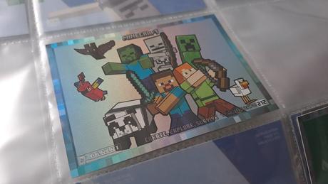 Minecraft, 