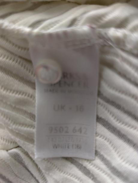Dámska blúzka, marks & spencer,l
