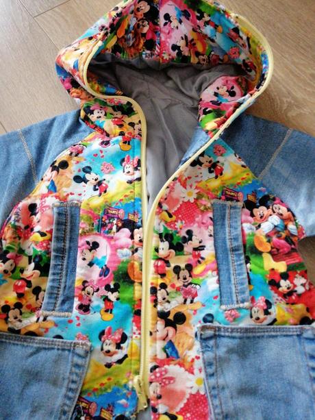 Handmade bundicka, 98