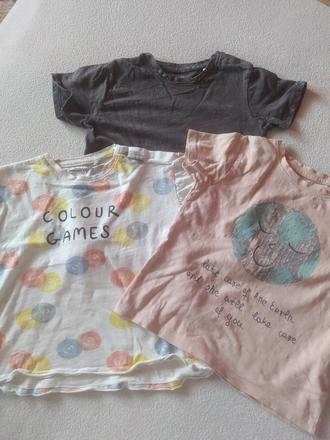 Tričká, reserved,104