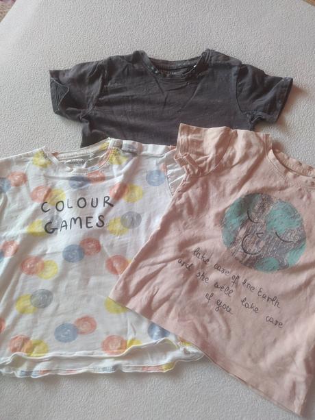 Tričká, reserved,104