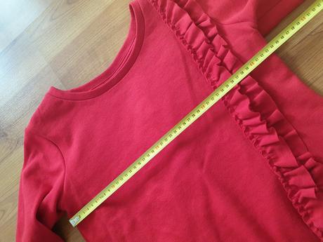 Elasticka mikina, reserved,m