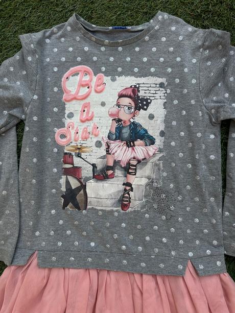 Šaty mayoral, mayoral,134