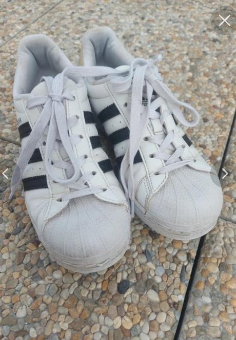 Adidas originals superstar, adidas,36