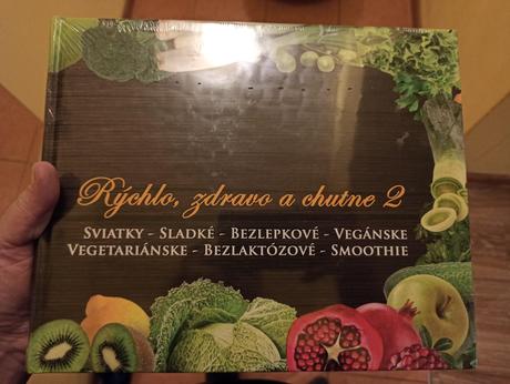 Rýchlo zdravo a chutne, 
