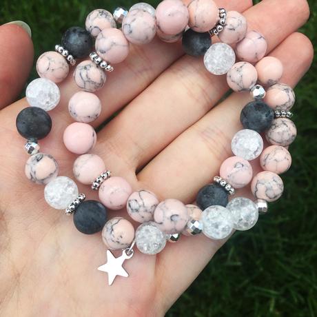 Náramok na želanie, 