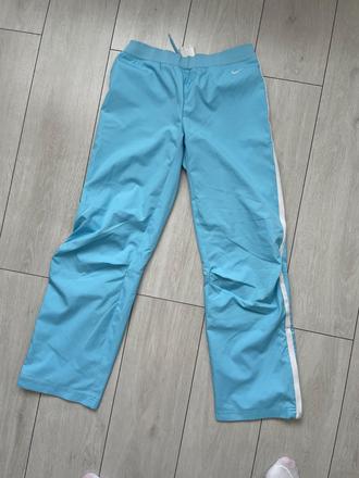 Nohavice, nike,164