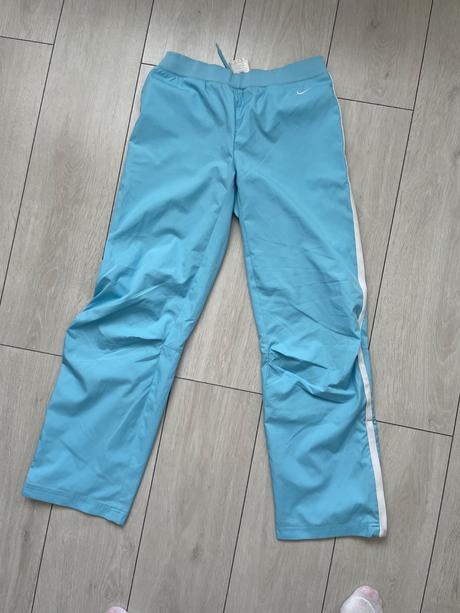 Nohavice, nike,164