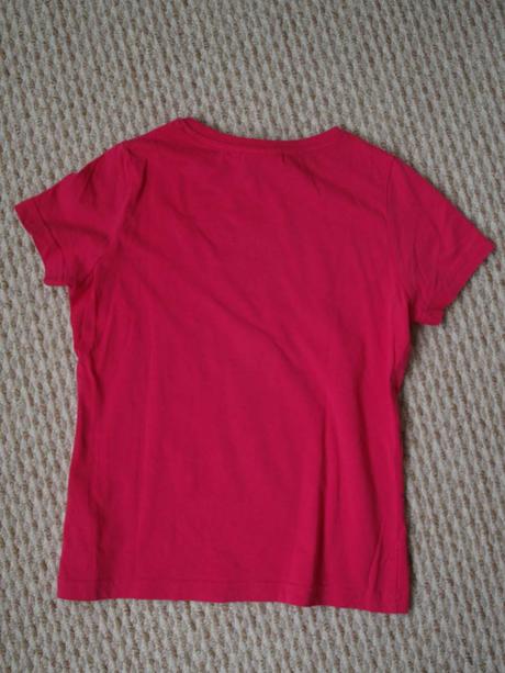 Tričko tom tailor, tom tailor,134