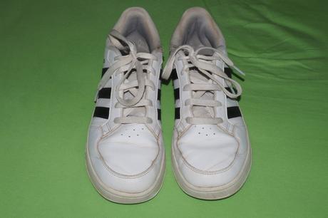Chlapčenské tenisky adidas, adidas,39