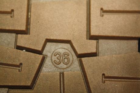 Teplučke čižmy, graceland,36