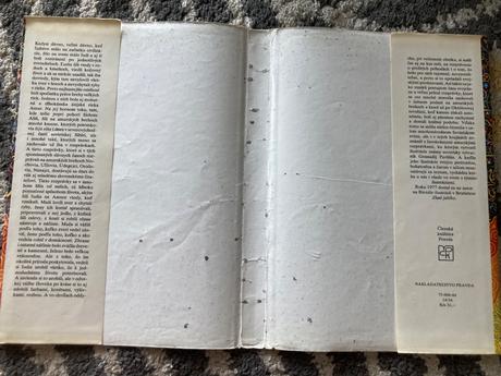 Amurské rozprávky-prvé vyd.1984, 