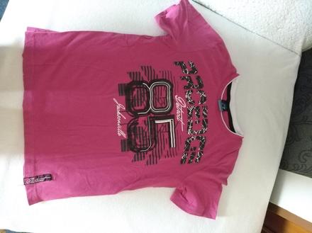 Chlapčenské tričko, takko,134