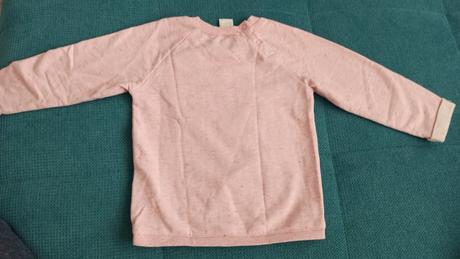 Detská mikina, h&m,92