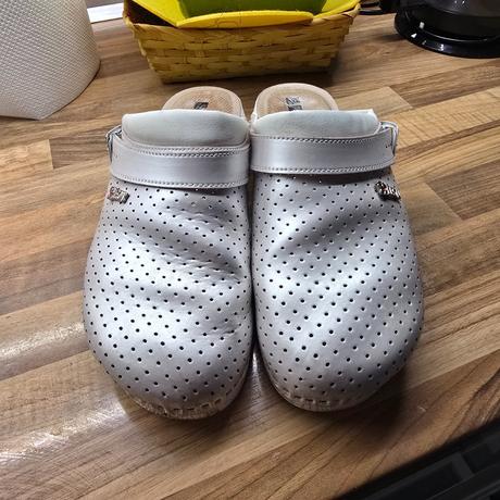 Zdravotne papuce leon, 40