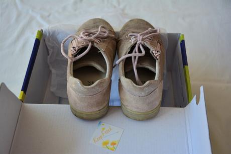 Tenisky ortopedické zaira, protetika,33