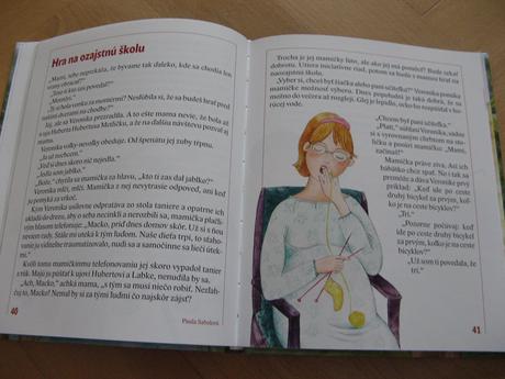 Vrkockine tajne objavy,