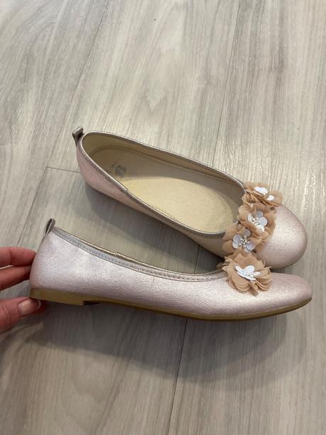 Balerínky baťa, baťa,36