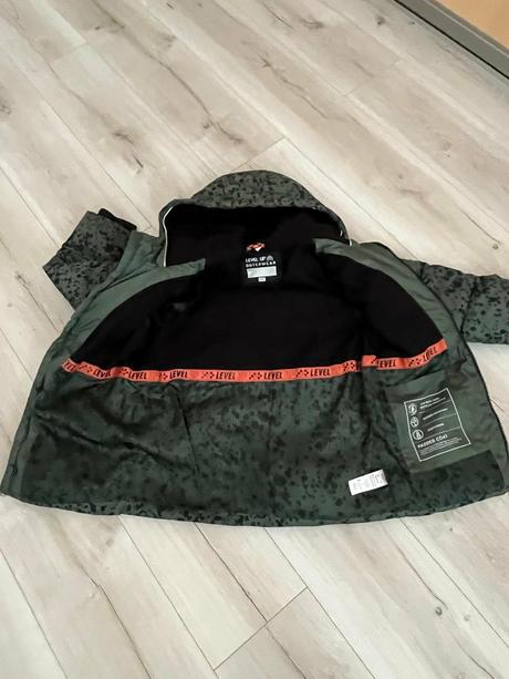 Zimná bunda f&f, f&f,140