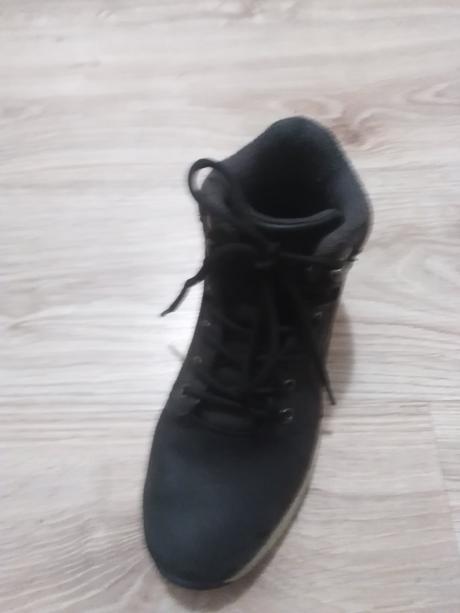 Prechodné topánky, loap,35