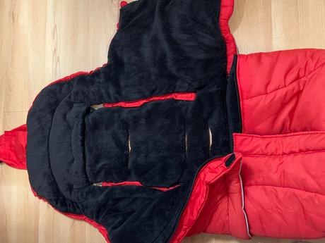 Fusak kaiser, kaiser